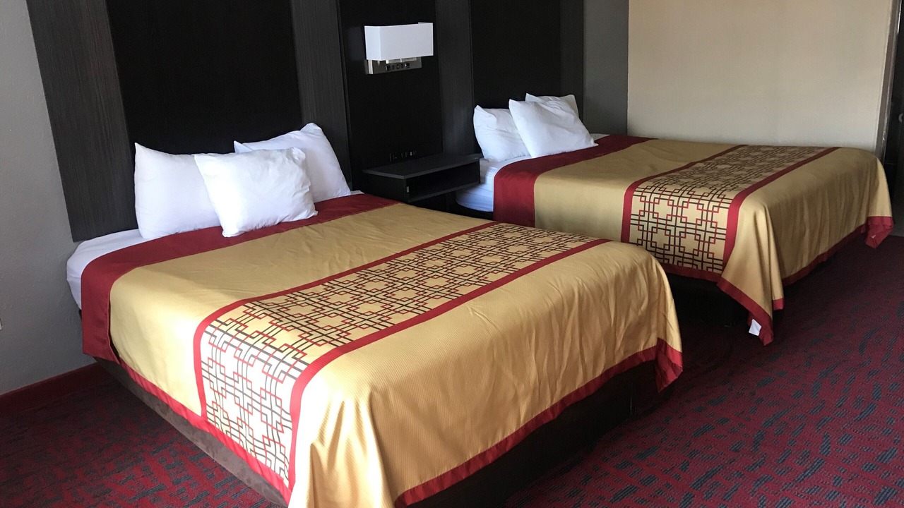 Photo of Bedroom in Pigeon Forge