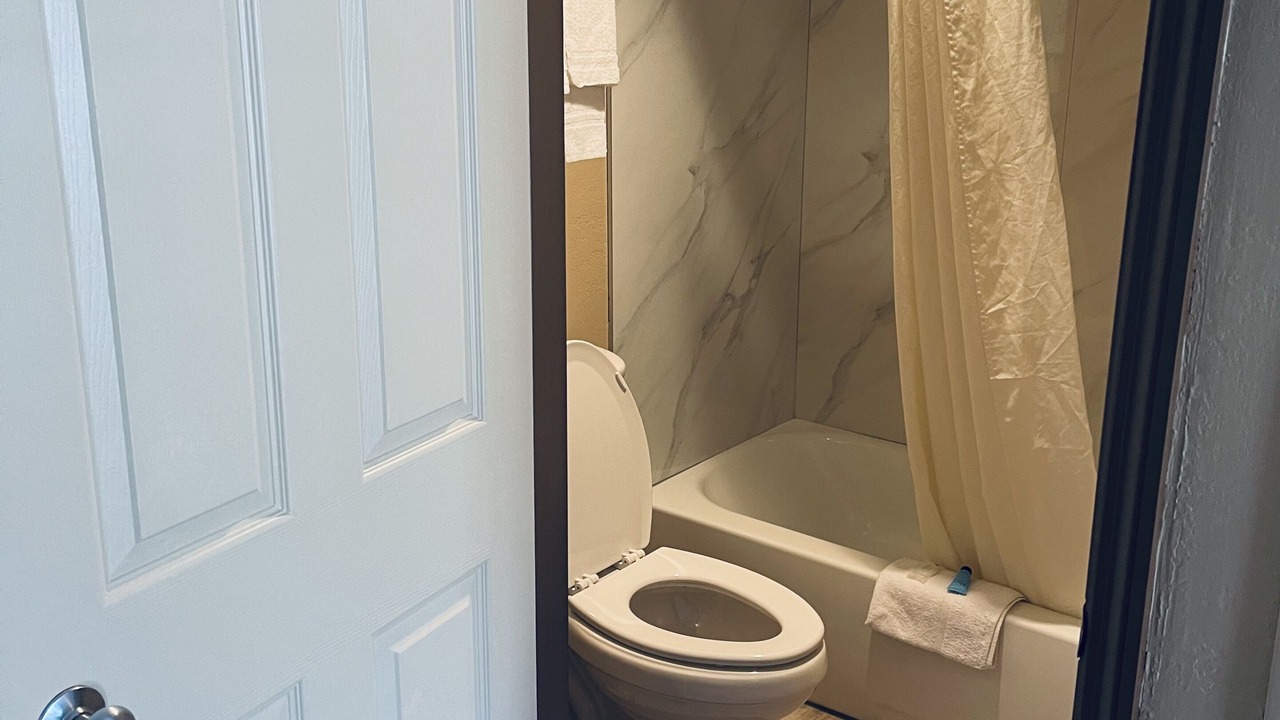 Photo of Bathroom in Pigeon Forge