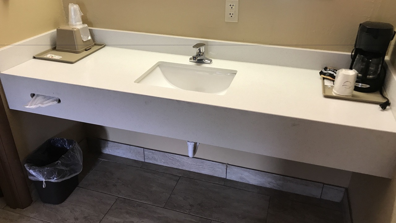 Photo of Bathroom in Pigeon Forge