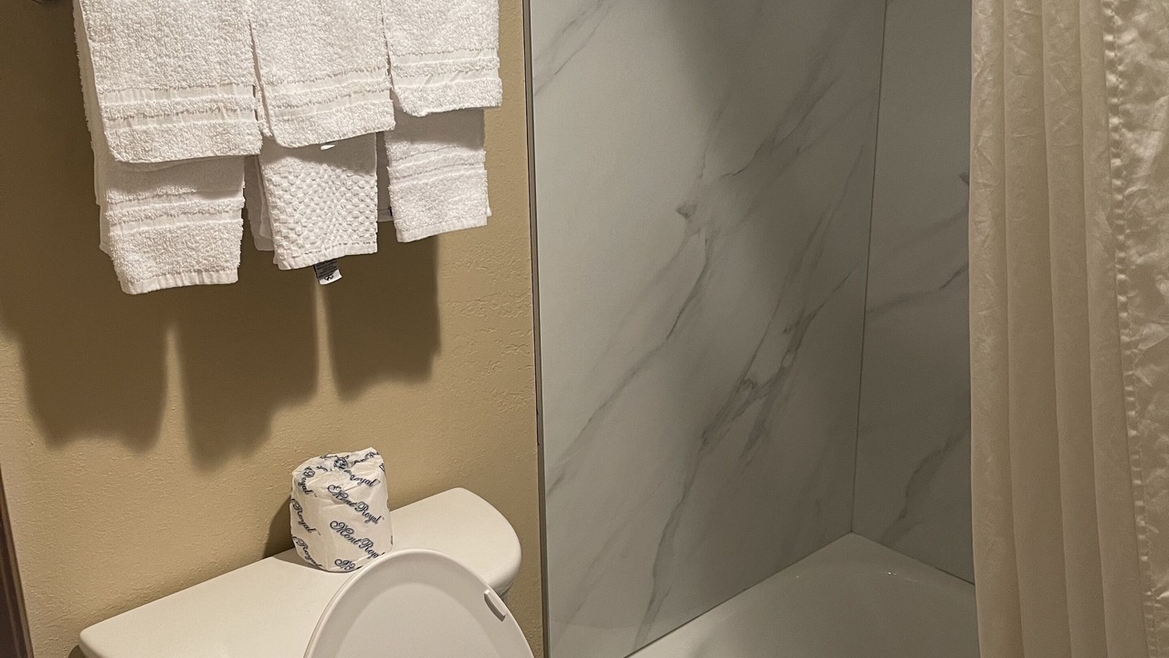 Photo of Bathroom in Pigeon Forge