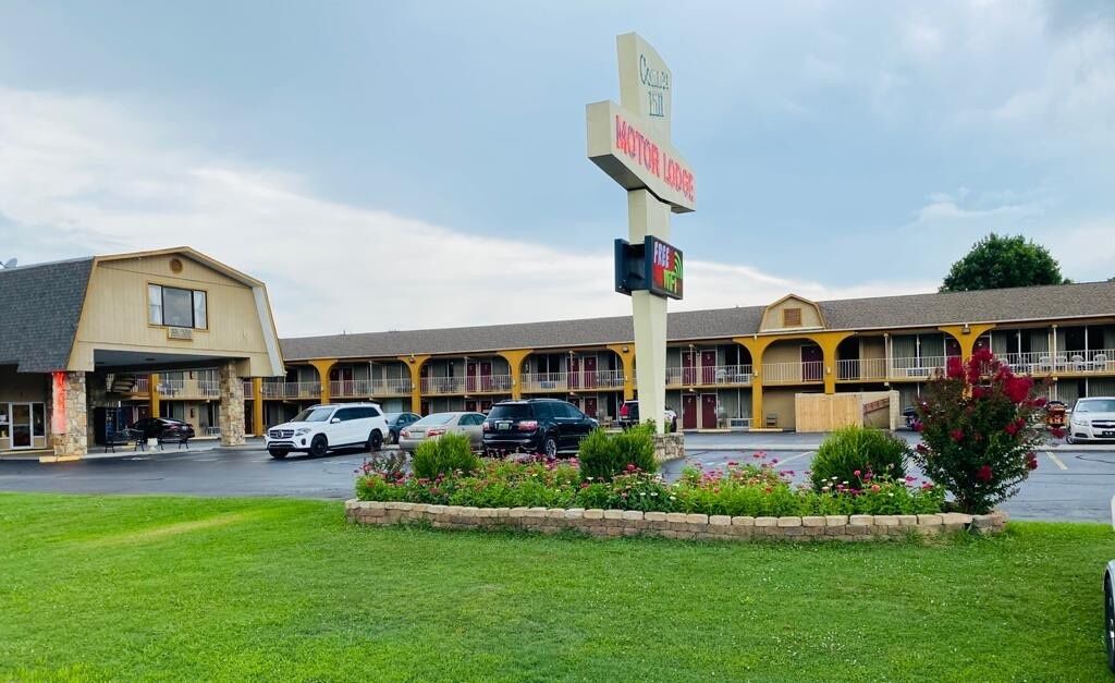 Photo of Outdoor in Pigeon Forge