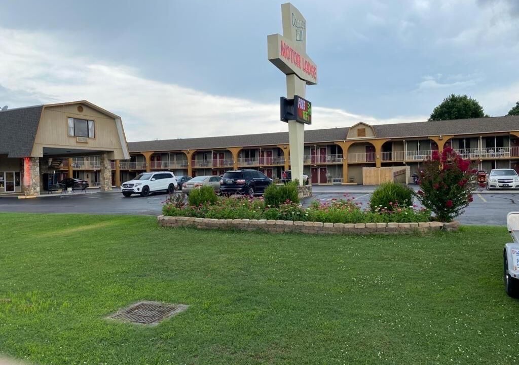 Photo of Outdoor in Pigeon Forge