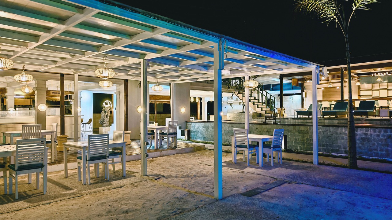 Photo of Outdoor in Gili Trawangan