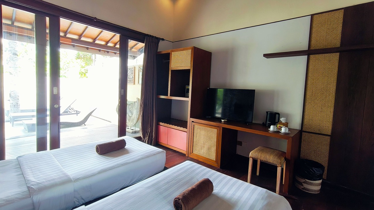 Photo of Outdoor in Gili Trawangan