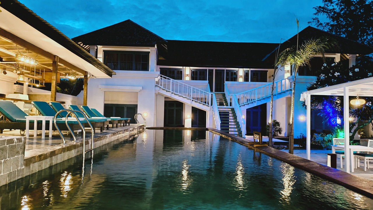 Photo of Outdoor in Gili Trawangan