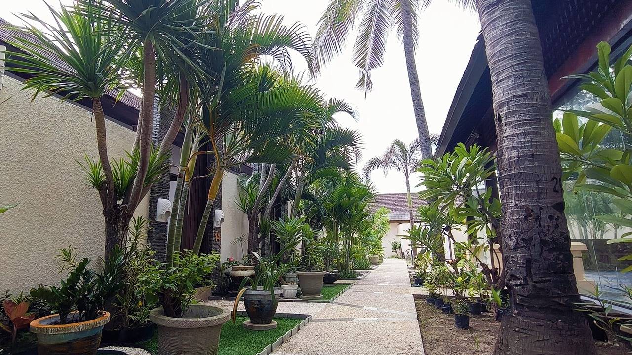 Photo of Outdoor in Gili Trawangan