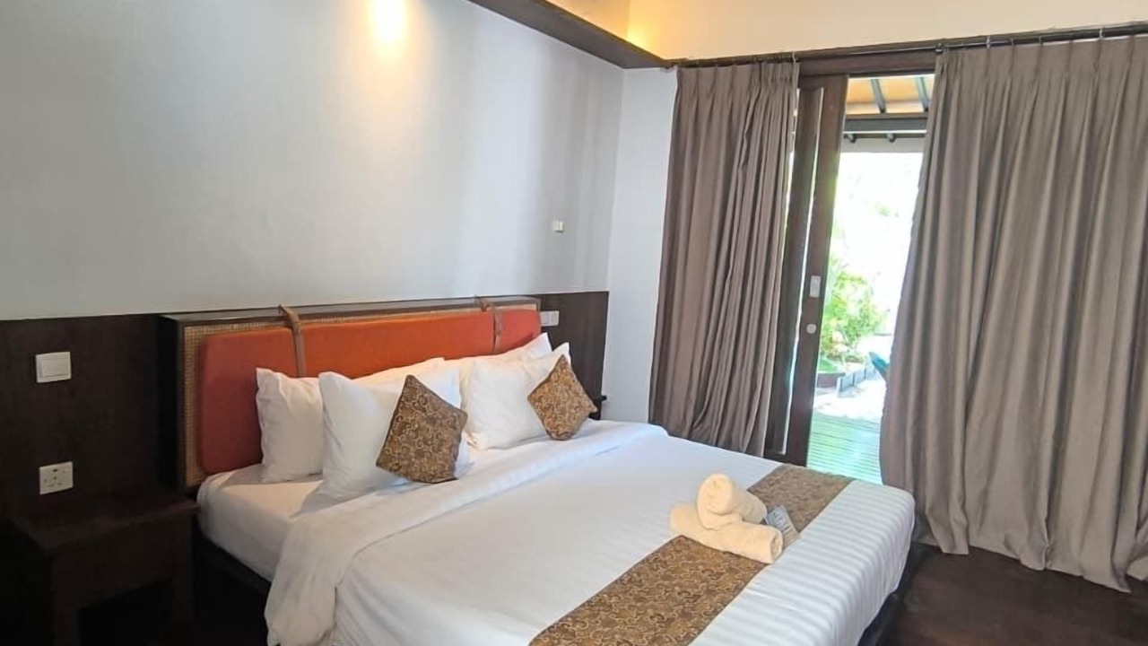 Photo of Outdoor in Gili Trawangan