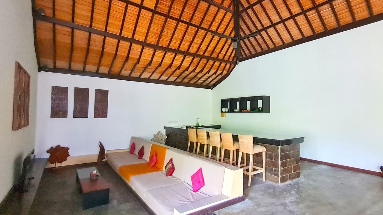 Photo of Bedroom in Gili Trawangan