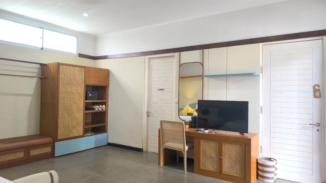 Photo of Bedroom in Gili Trawangan