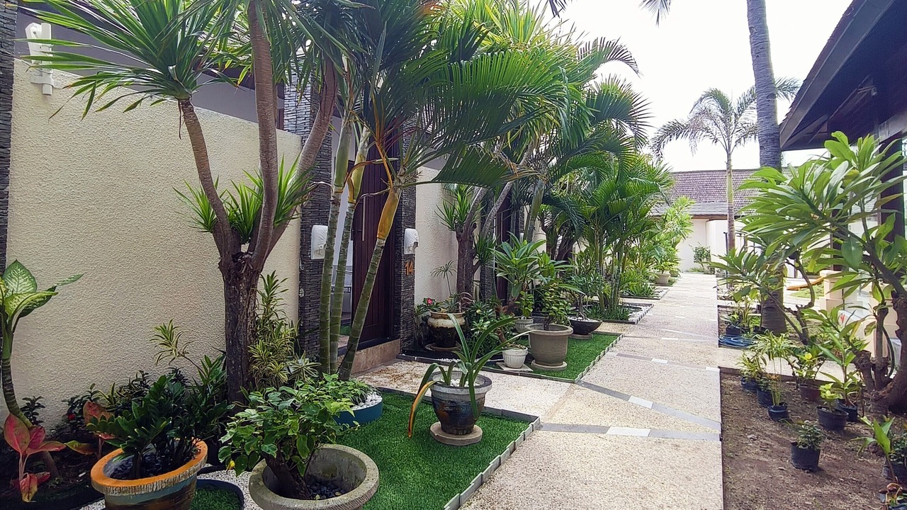 Photo of Outdoor in Gili Trawangan