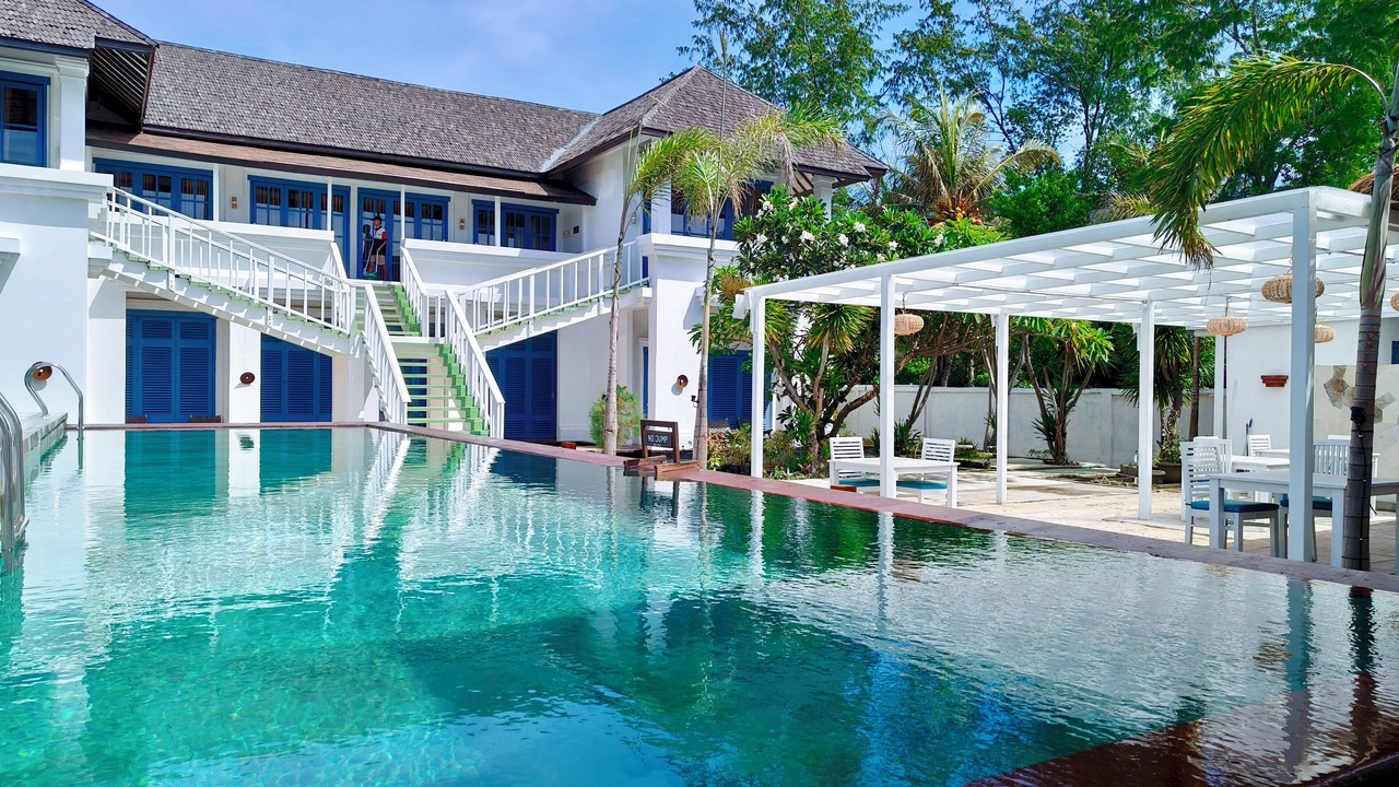 Photo of Outdoor in Gili Trawangan