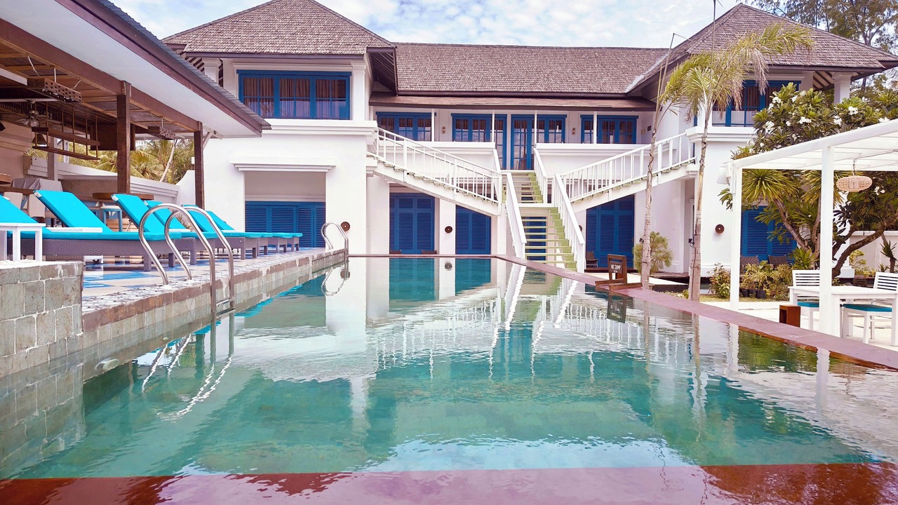 Photo of Outdoor in Gili Trawangan
