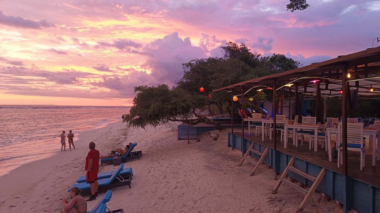Photo of Others in Gili Trawangan