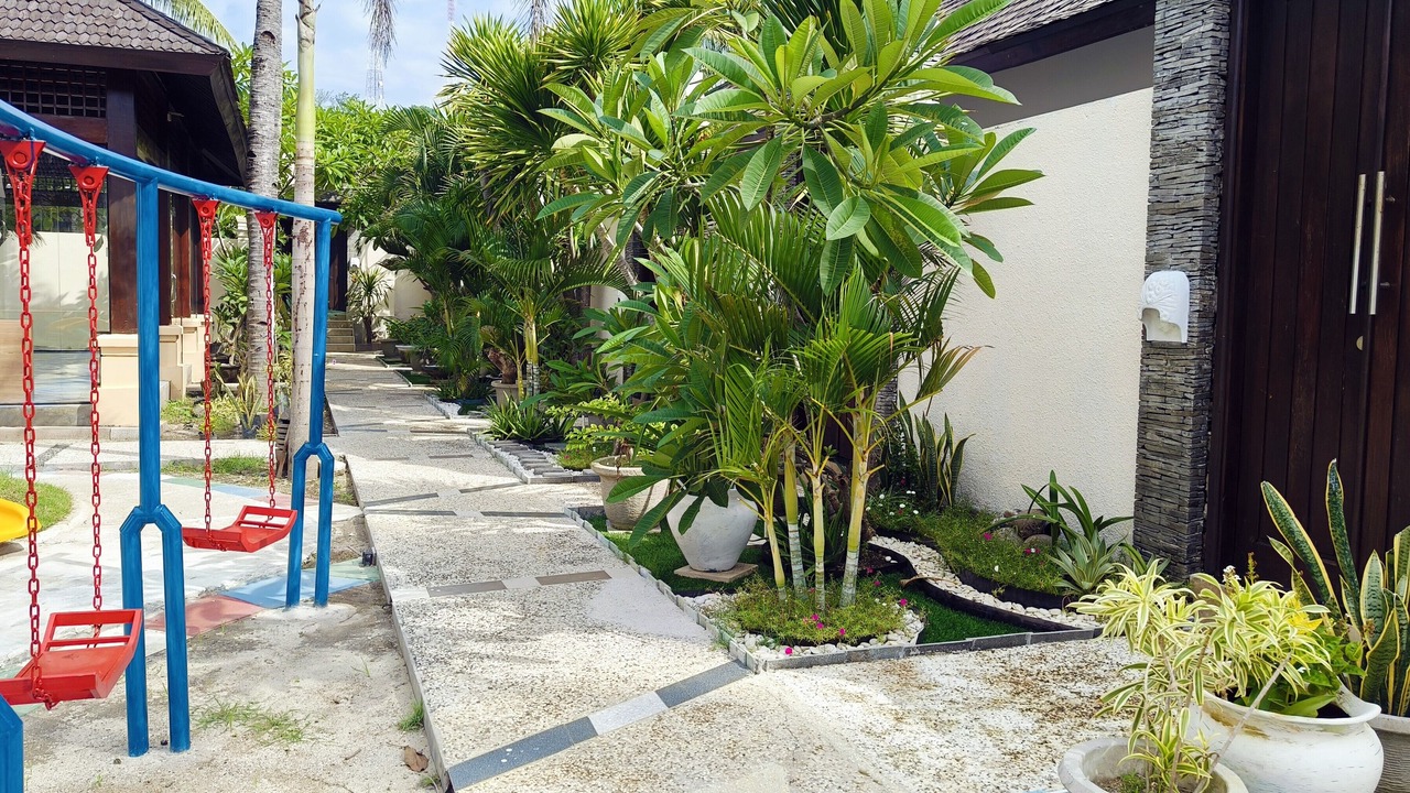 Photo of Outdoor in Gili Trawangan