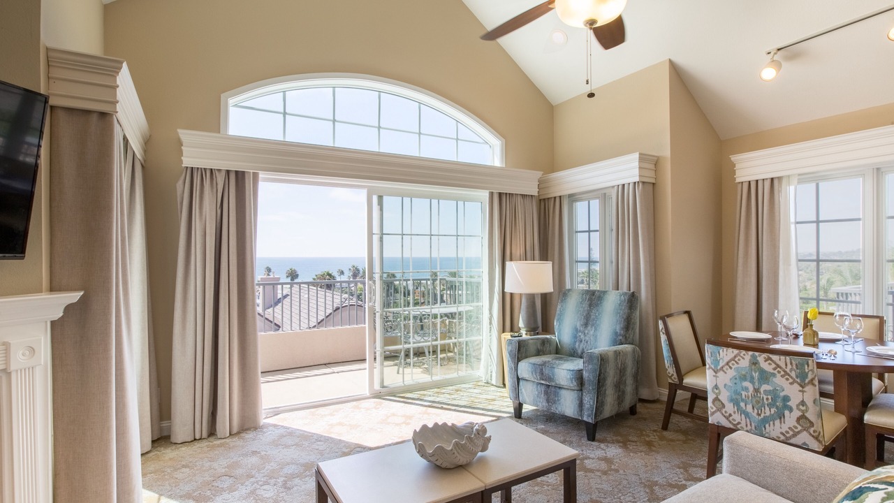 Photo of Livingroom in Del Mar
