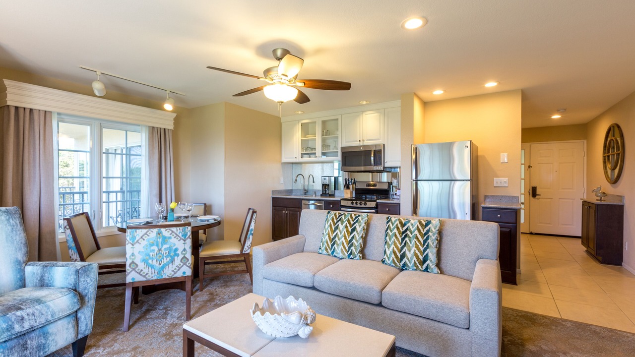 Photo of Livingroom in Del Mar