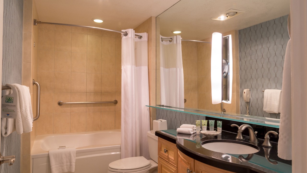 Photo of Bathroom in Del Mar