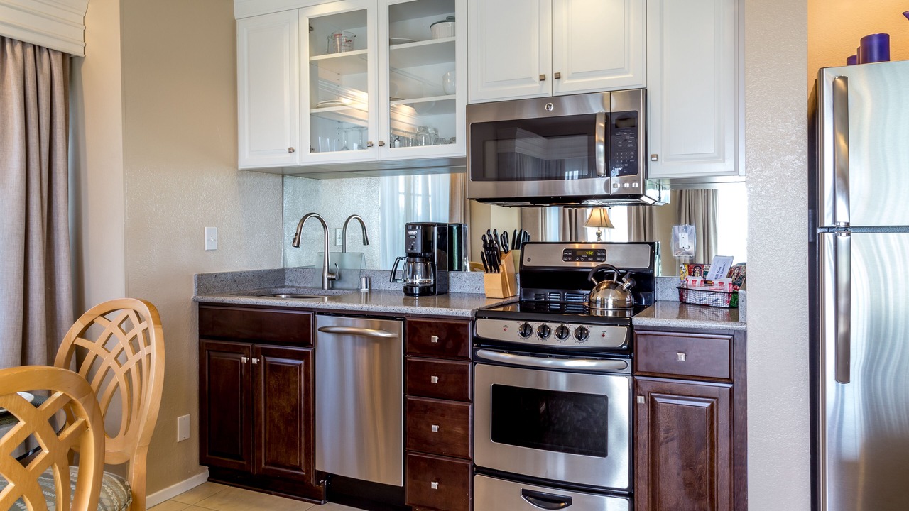 Photo of Kitchen in Del Mar
