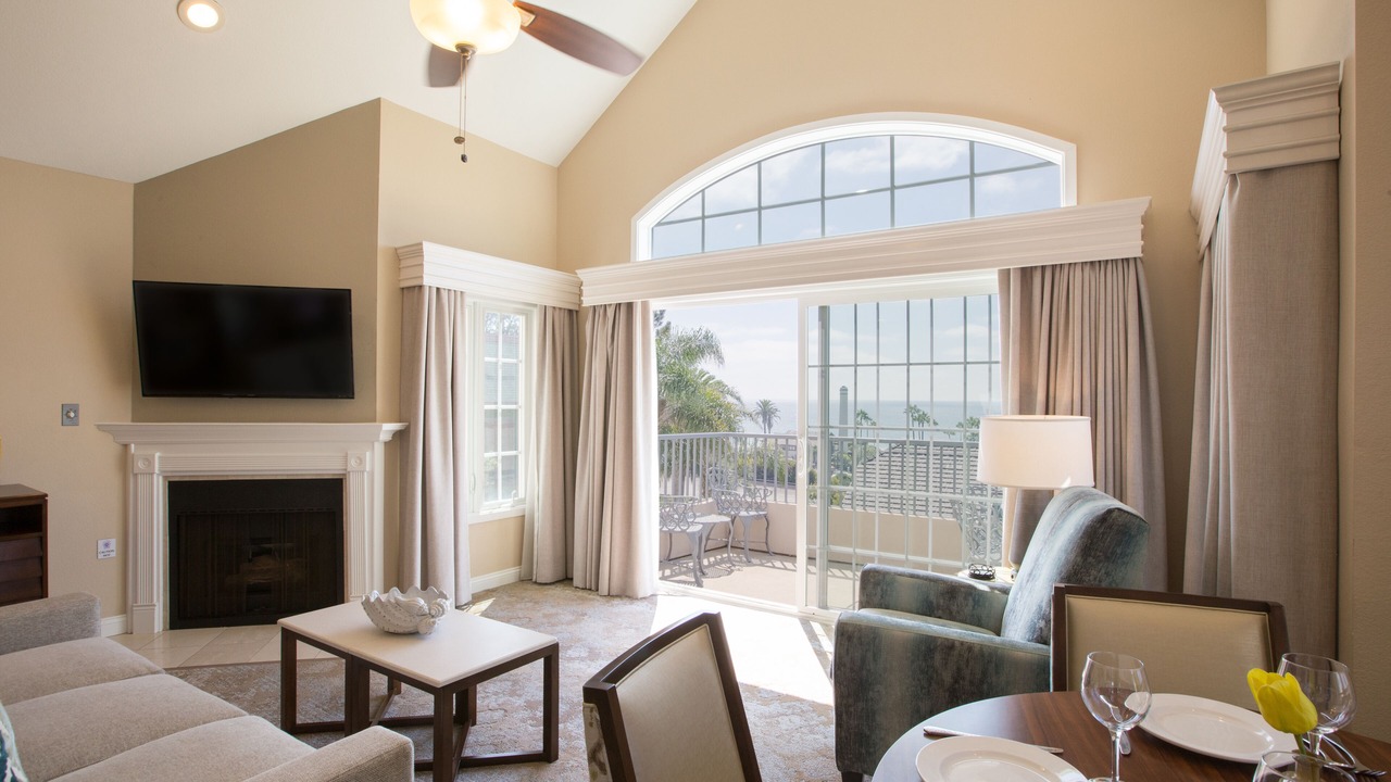 Photo of Livingroom in Del Mar