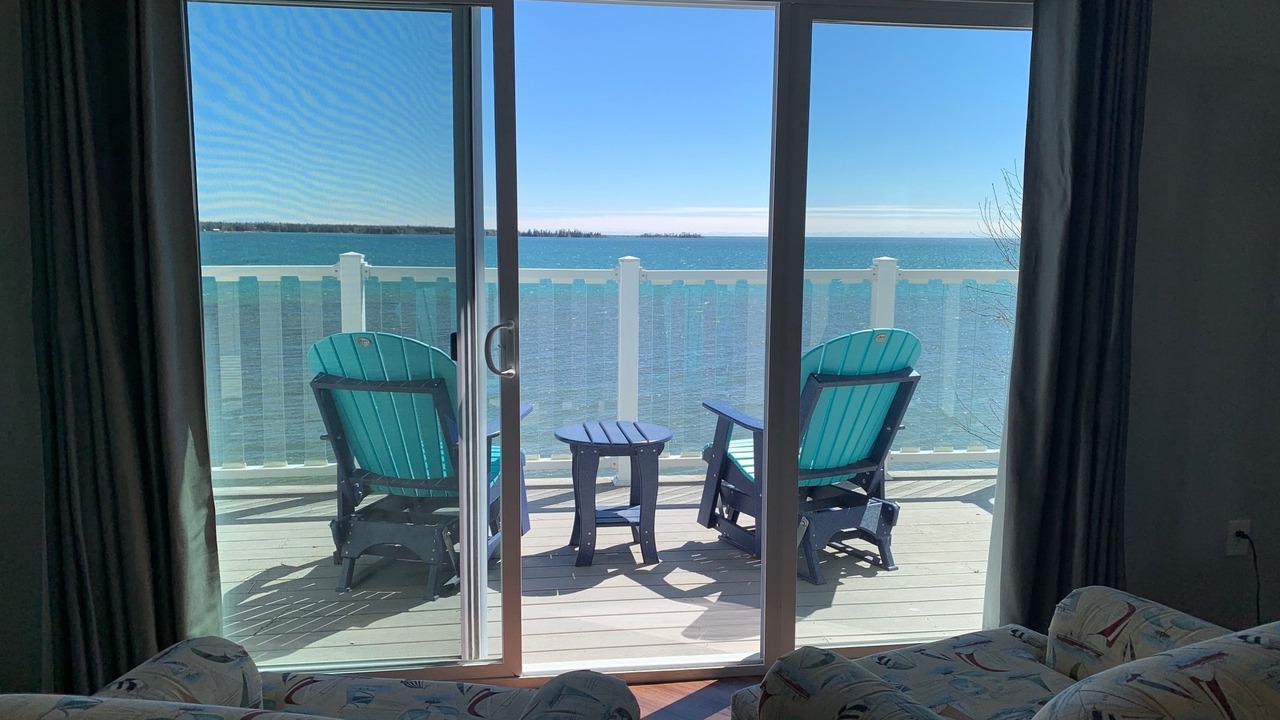 Photo of Outdoor in Baileys Harbor