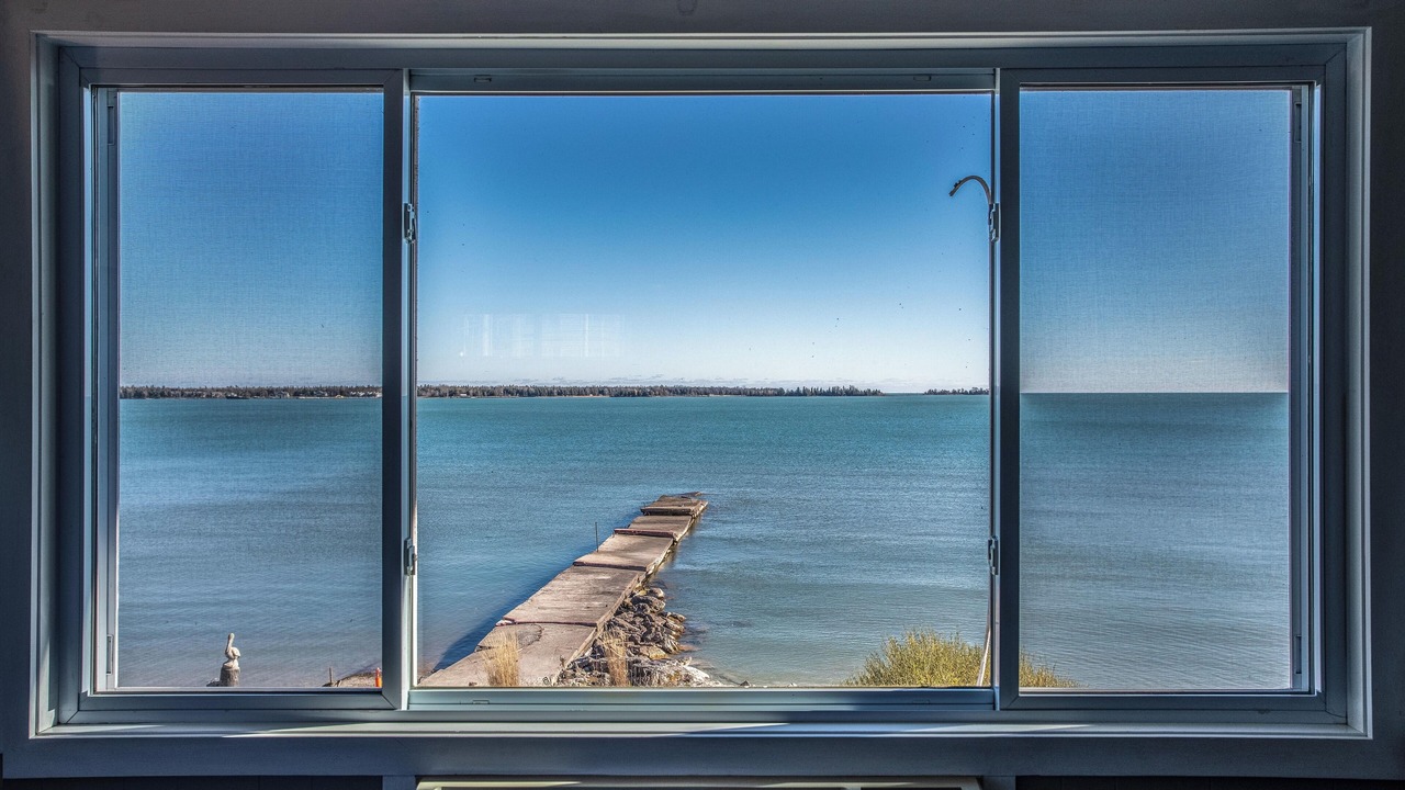Photo of Bedroom in Baileys Harbor