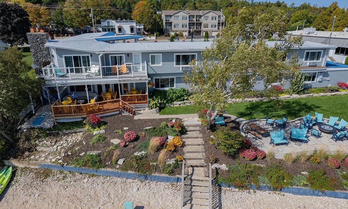 Photo of Outdoor in Baileys Harbor