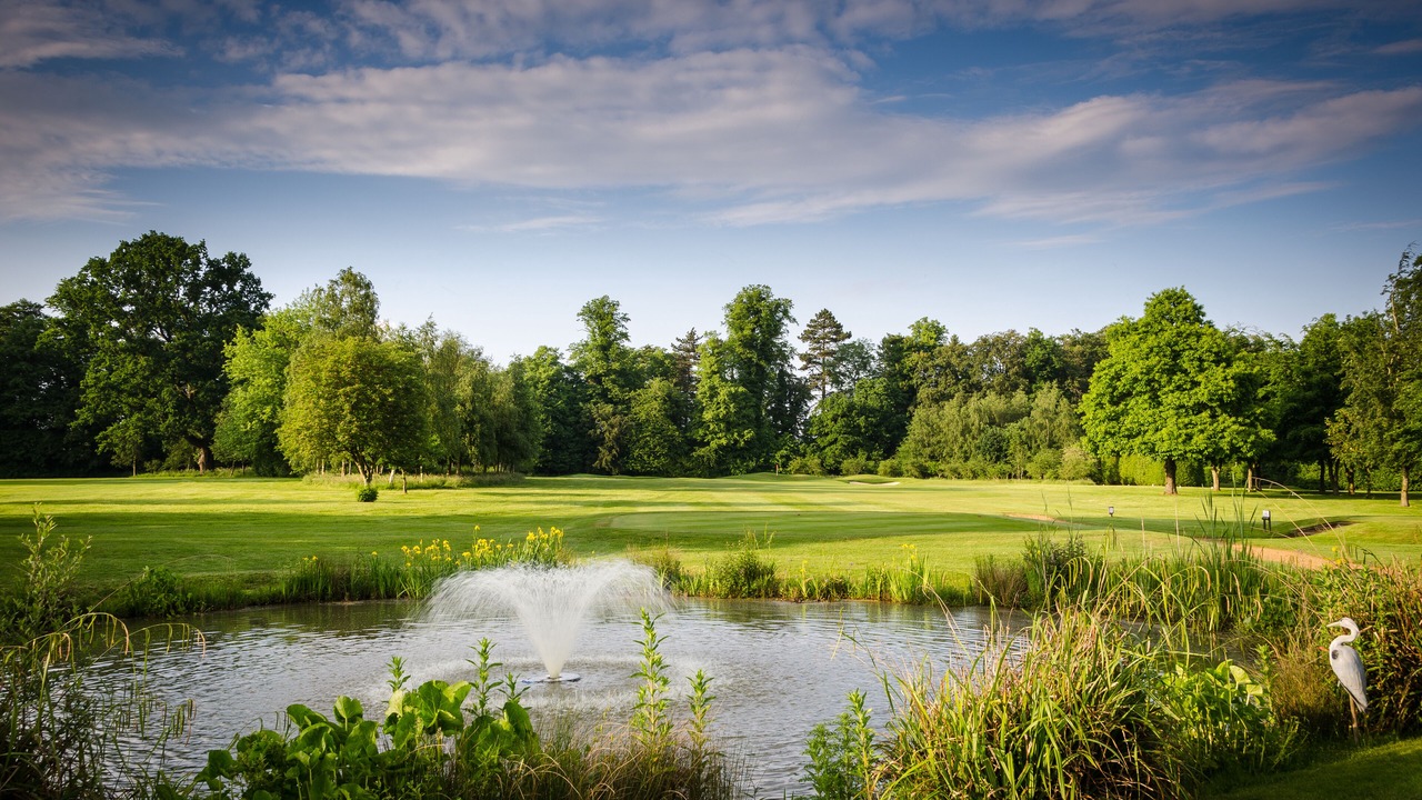 Photo of Outdoor in Henley-on-Thames