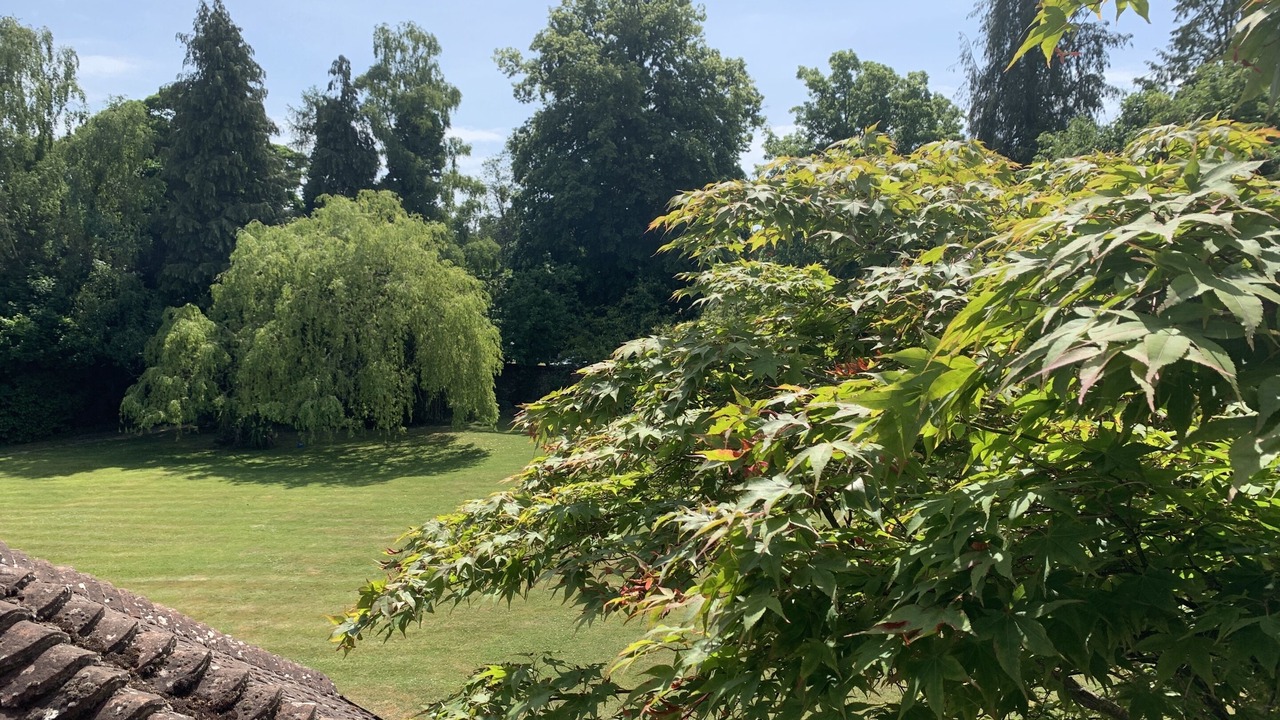 Photo of Bedroom in Henley-on-Thames