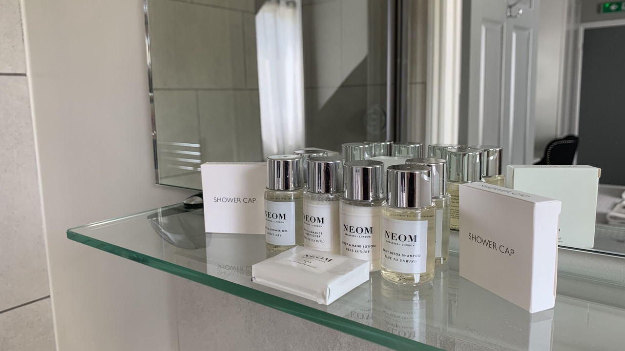 Photo of Bathroom in Henley-on-Thames