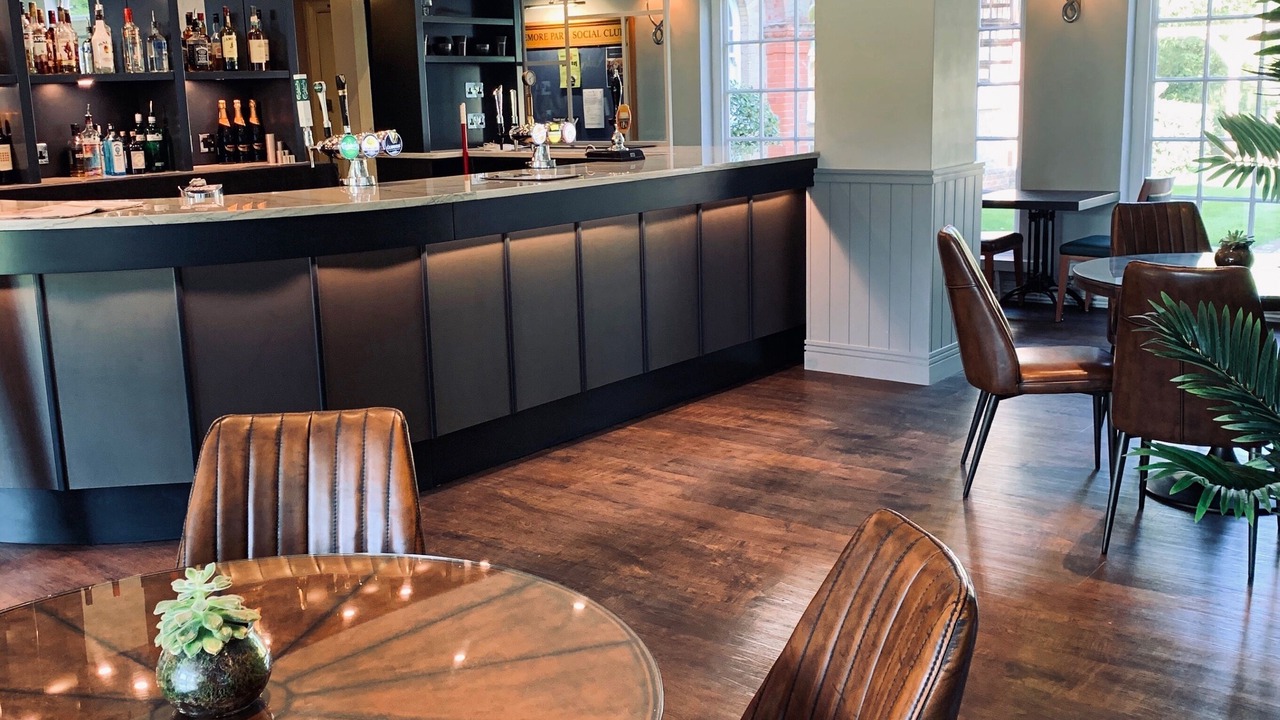 Photo of Bedroom in Henley-on-Thames