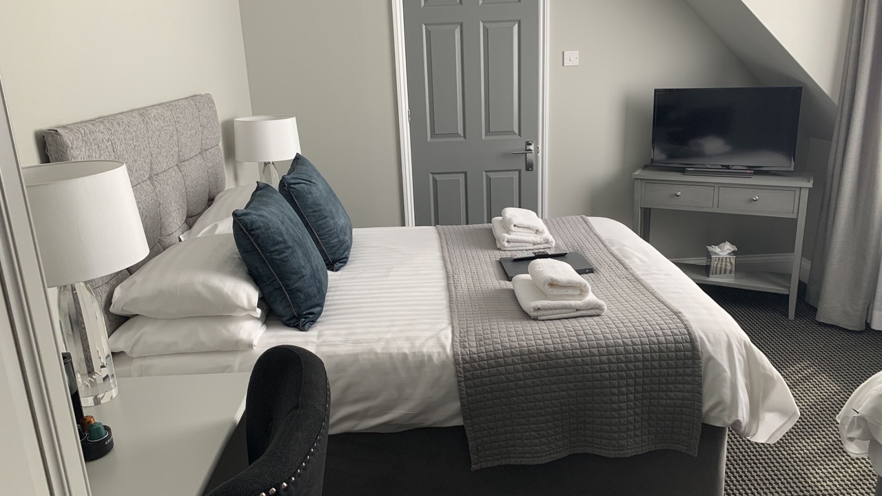 Photo of Bedroom in Henley-on-Thames