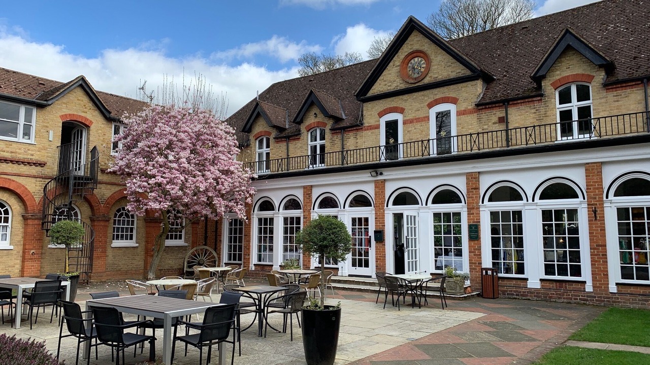 Photo of Outdoor in Henley-on-Thames