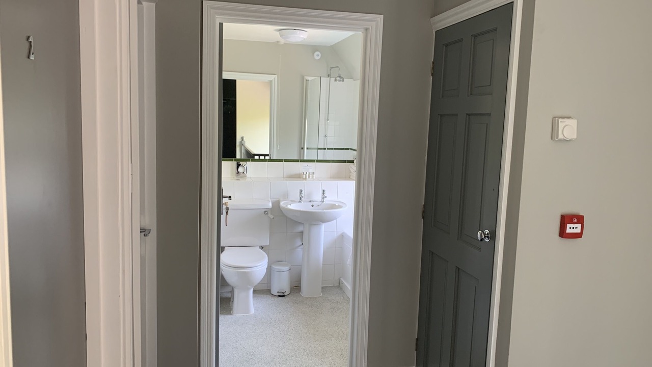 Photo of Bathroom in Henley-on-Thames