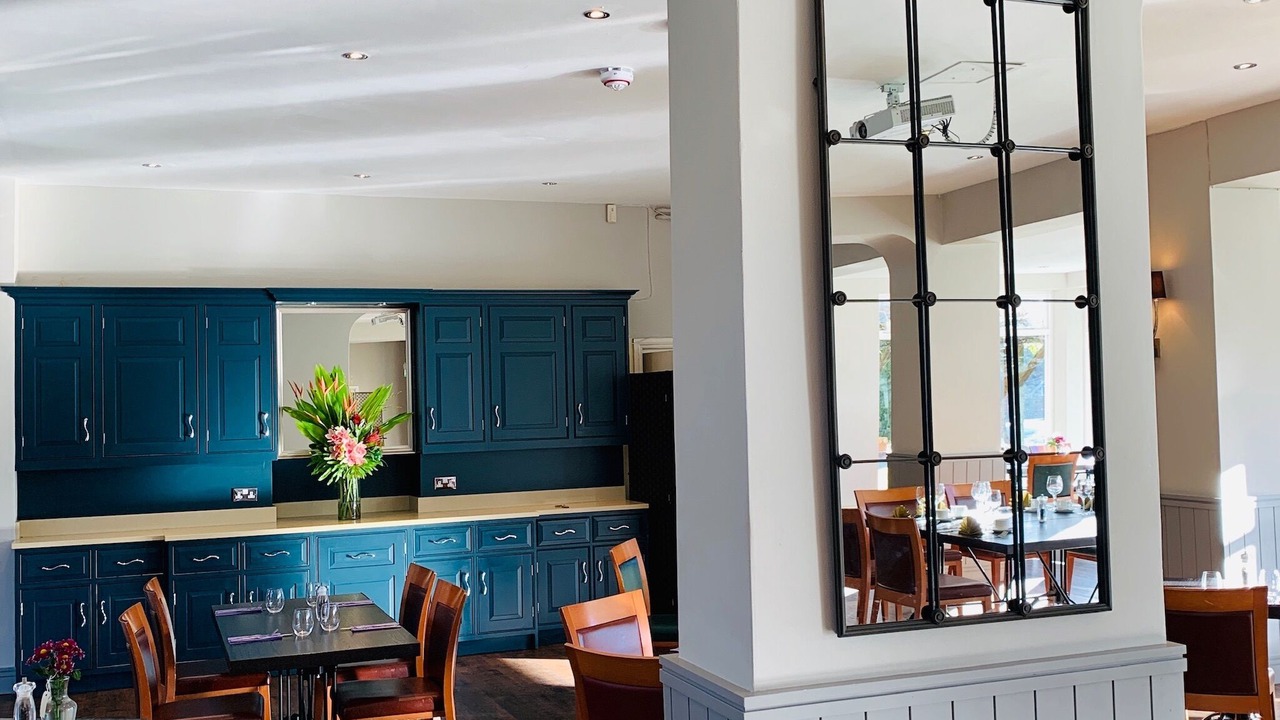 Photo of Bedroom in Henley-on-Thames