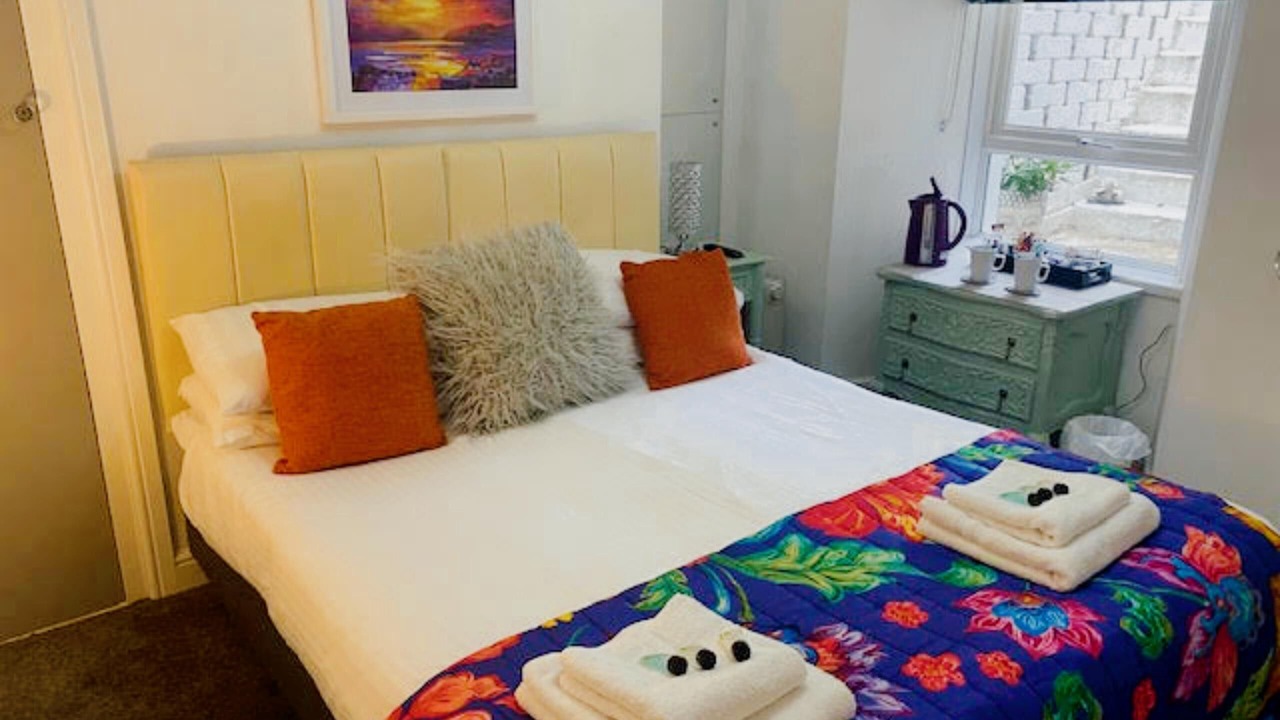 Photo of Bedroom in Babbacombe