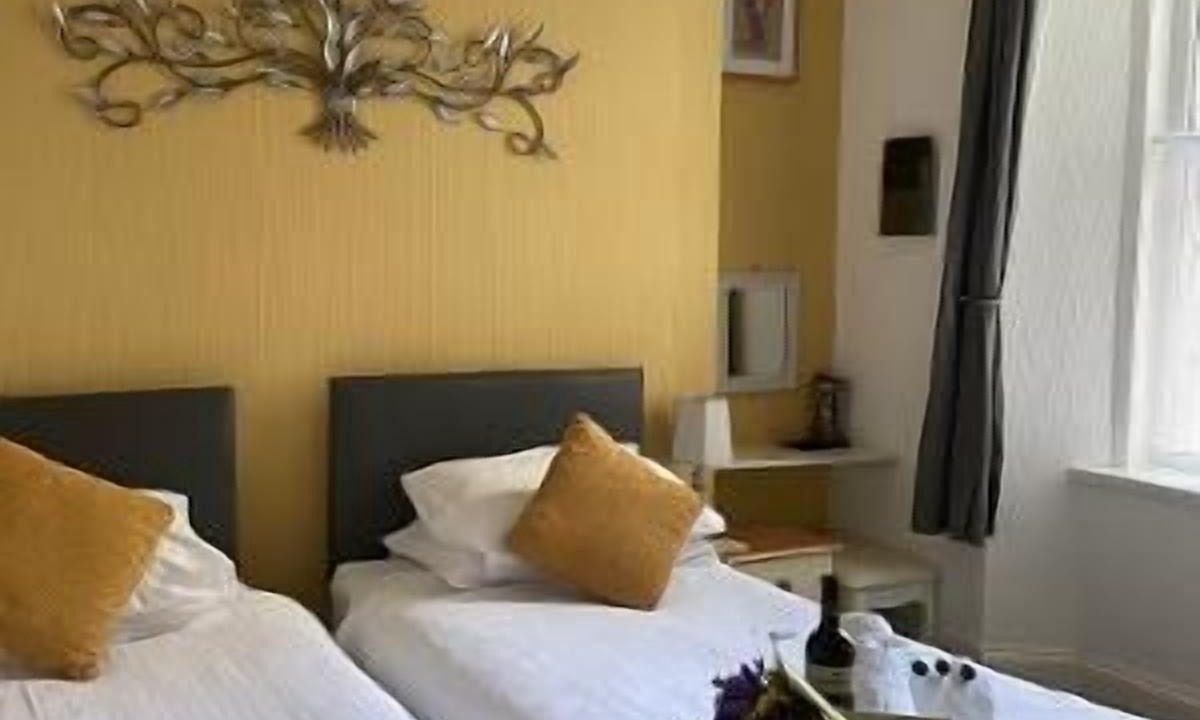 Photo of Bedroom in Babbacombe