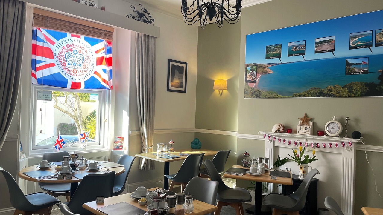 Photo of Others in Babbacombe