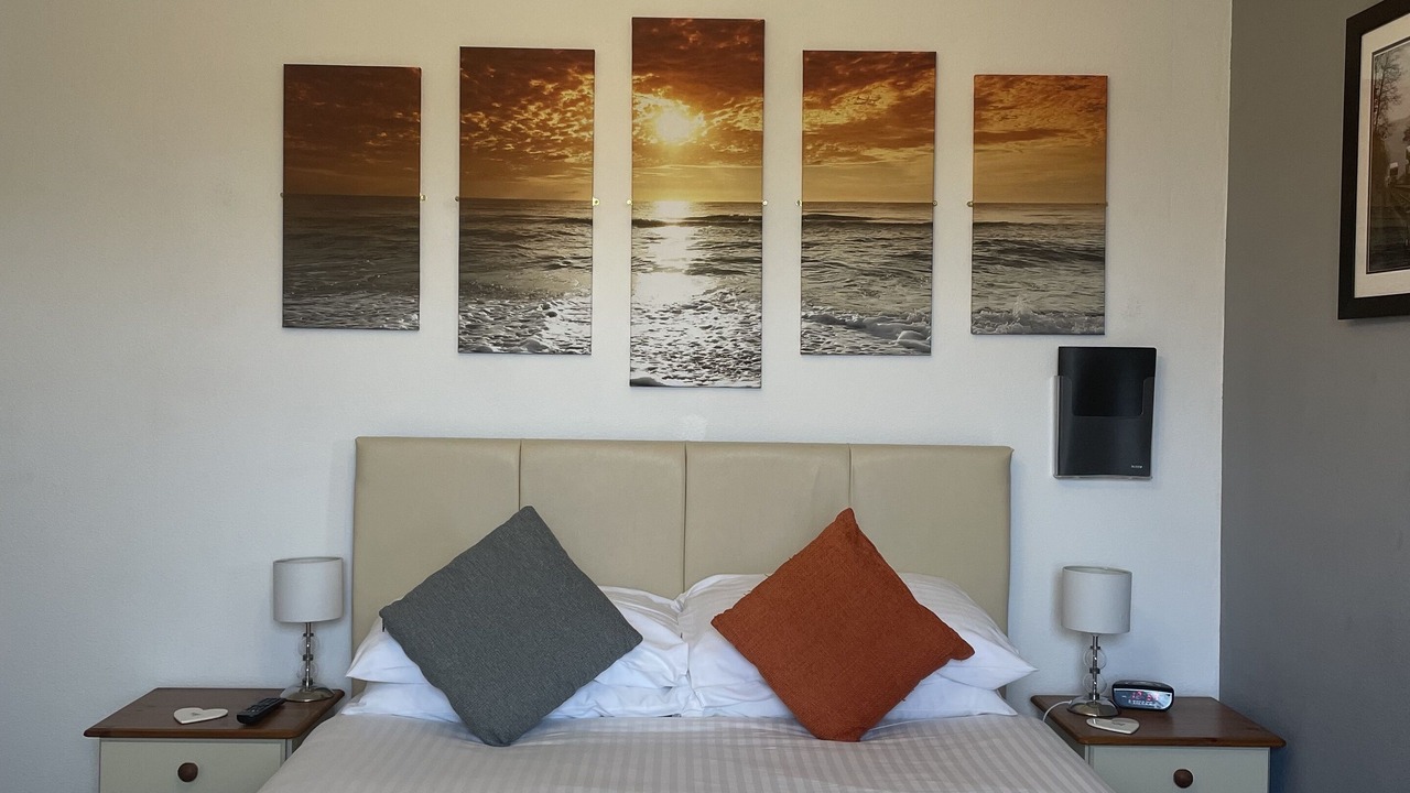 Photo of Bedroom in Babbacombe