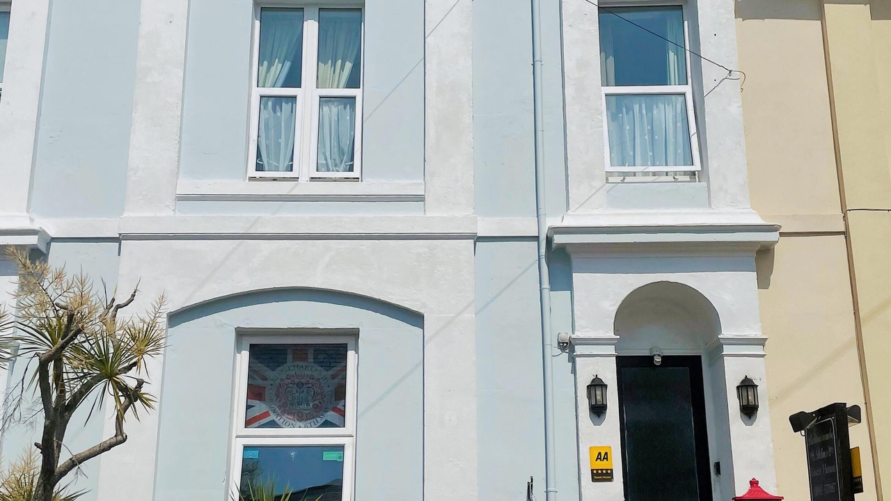 Photo of Outdoor in Babbacombe