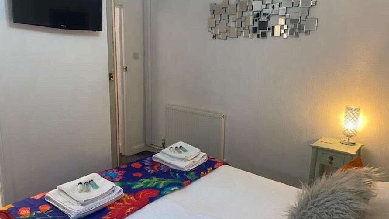 Photo of Bedroom in Babbacombe