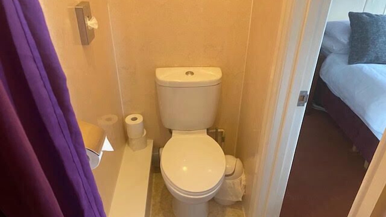 Photo of Bedroom in Babbacombe