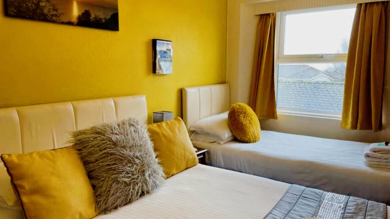 Photo of Bedroom in Babbacombe