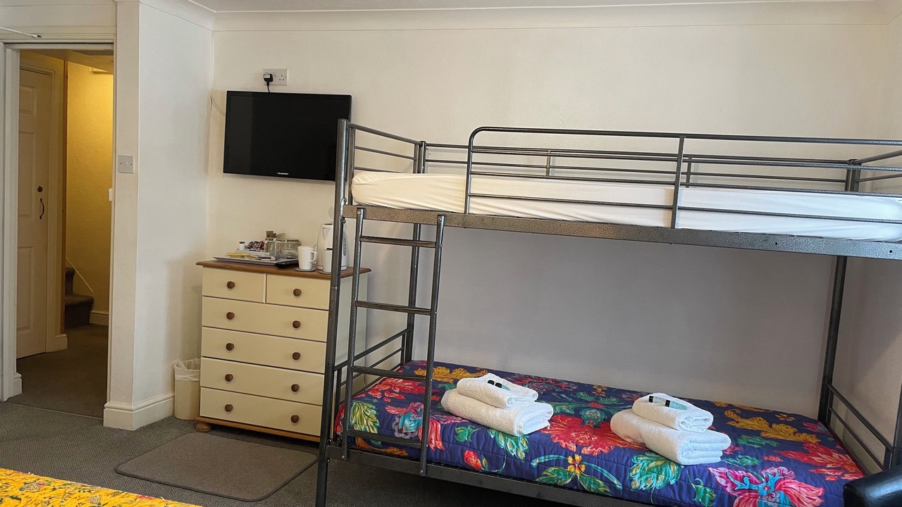 Photo of Bedroom in Babbacombe