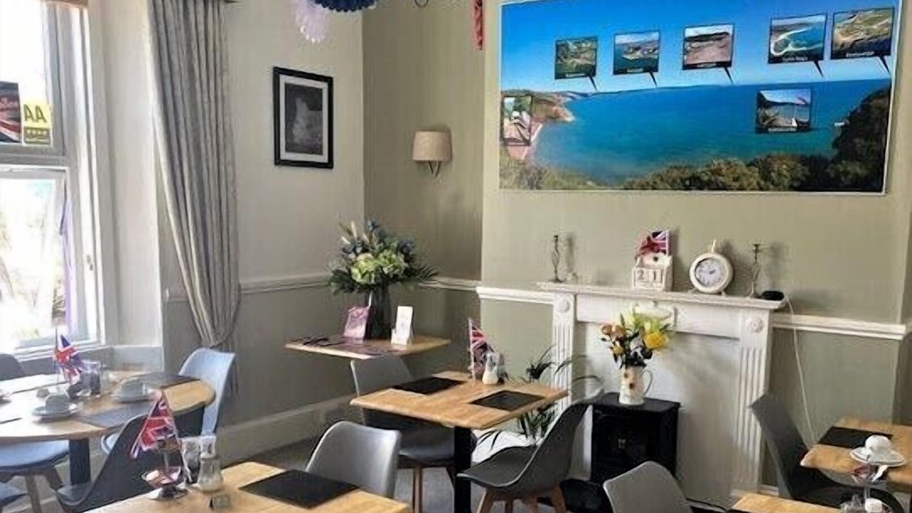 Photo of Others in Babbacombe