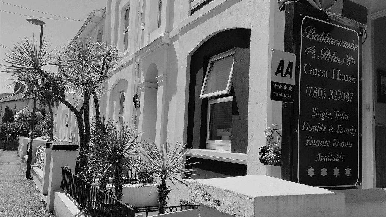 Photo of Outdoor in Babbacombe