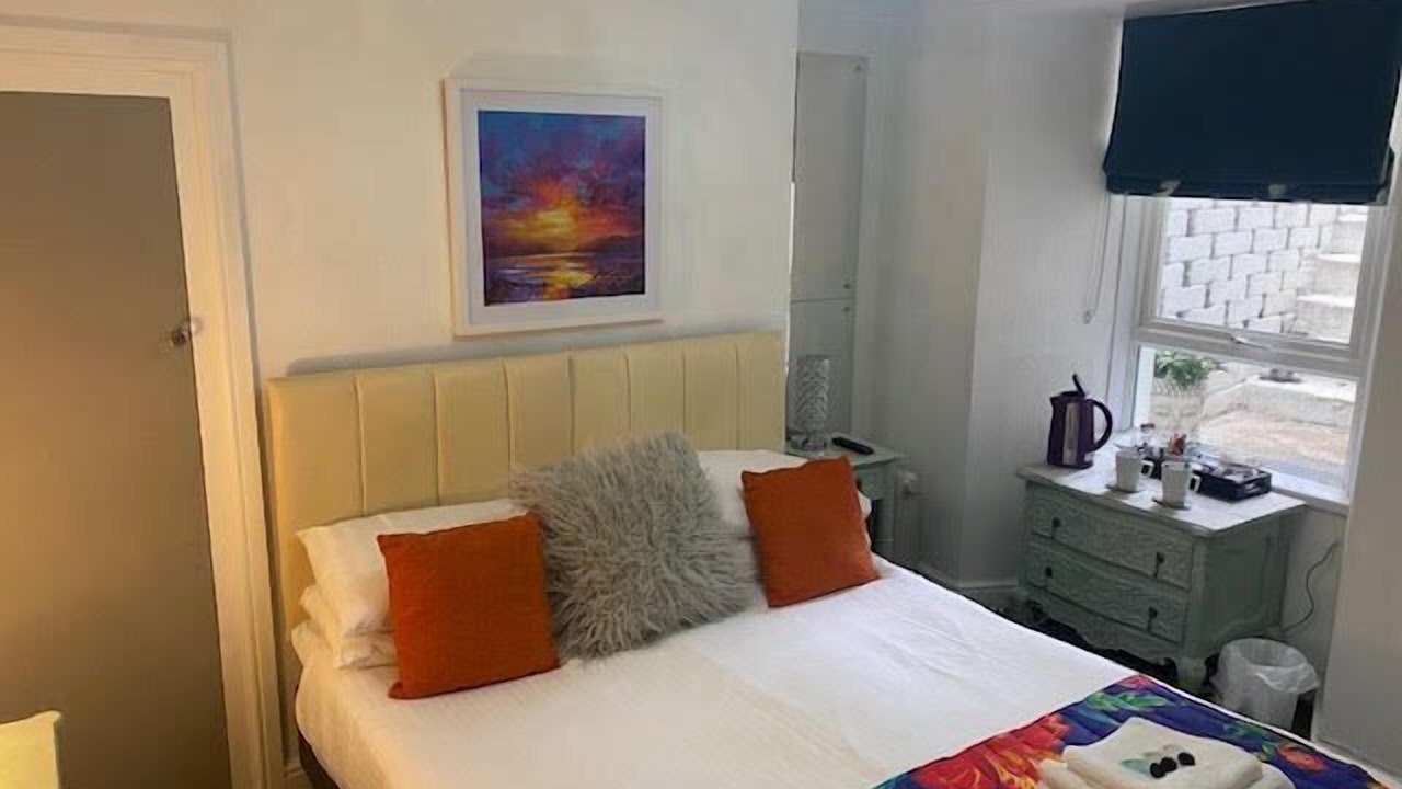 Photo of Bedroom in Babbacombe