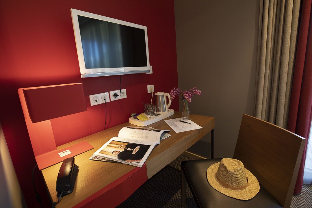 Photo of Bedroom in Arc-1800