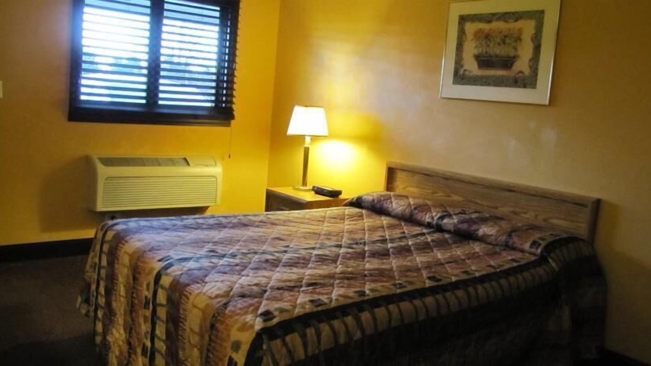 Photo of Bedroom in Mercer