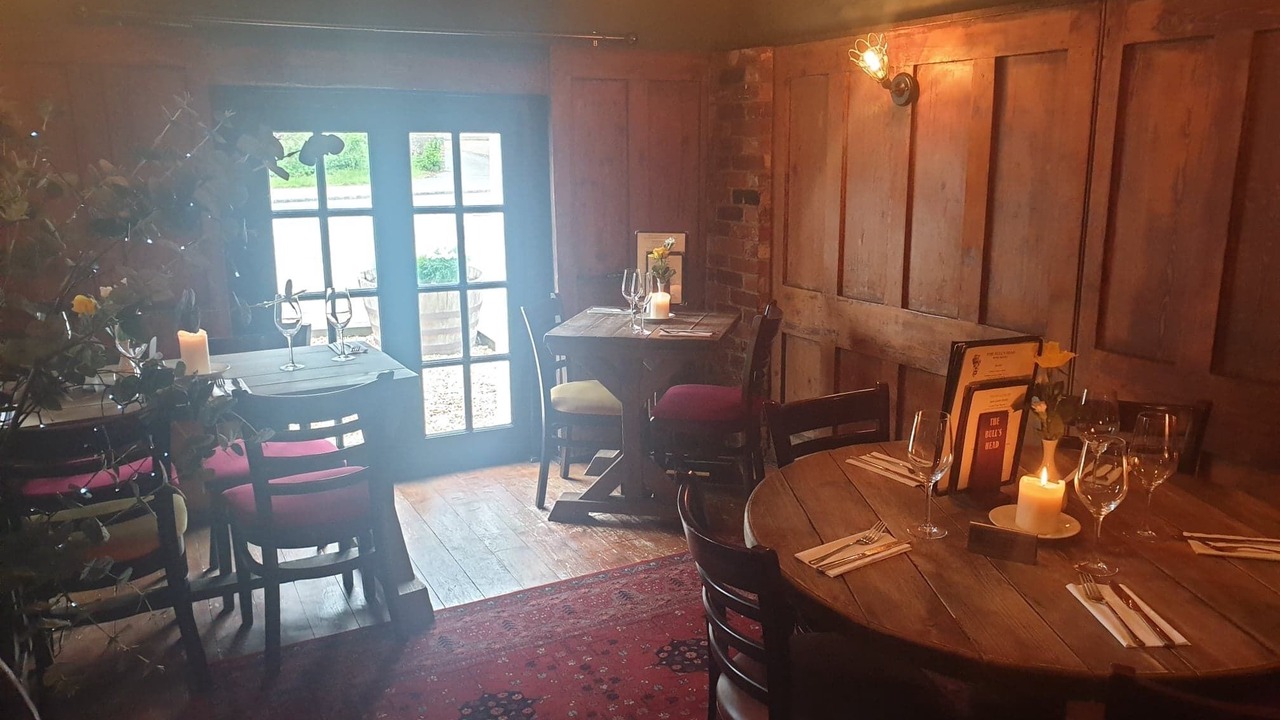 Photo of Others in Fishbourne