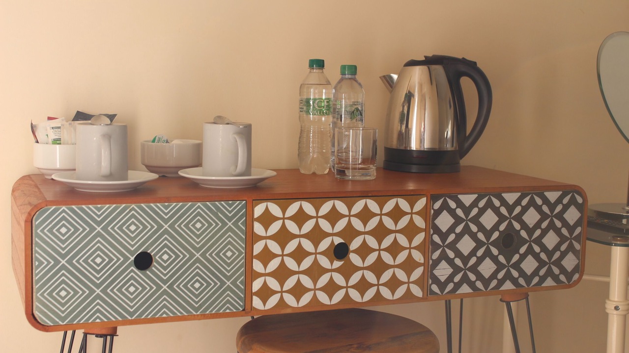 Photo of Bedroom in Fishbourne